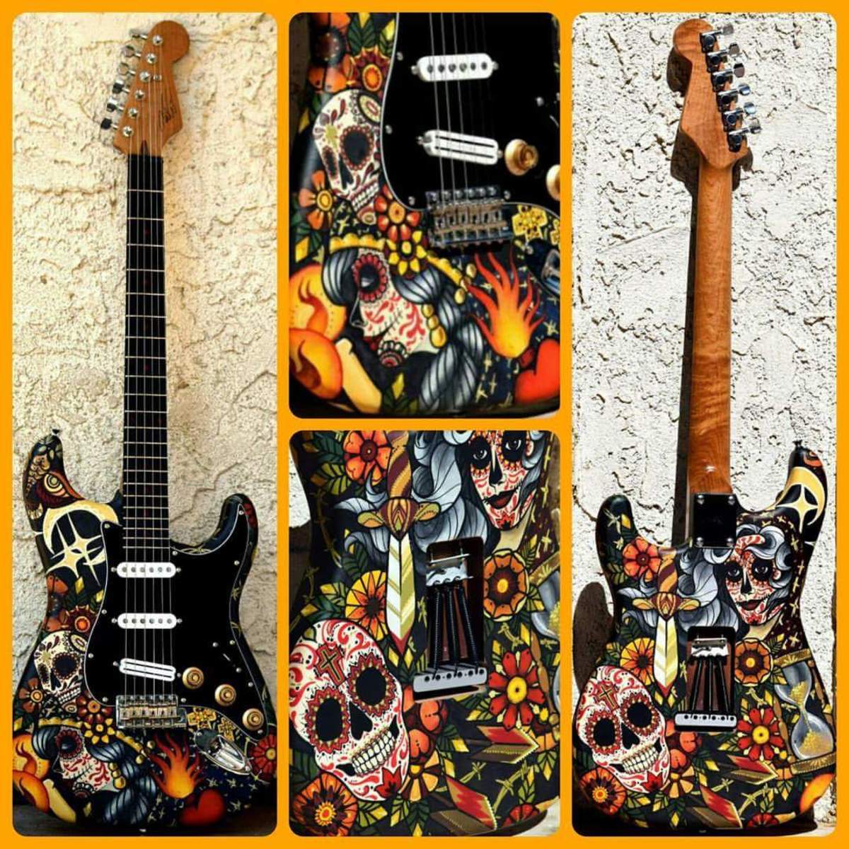 xxforestyoungxx's music gear photo