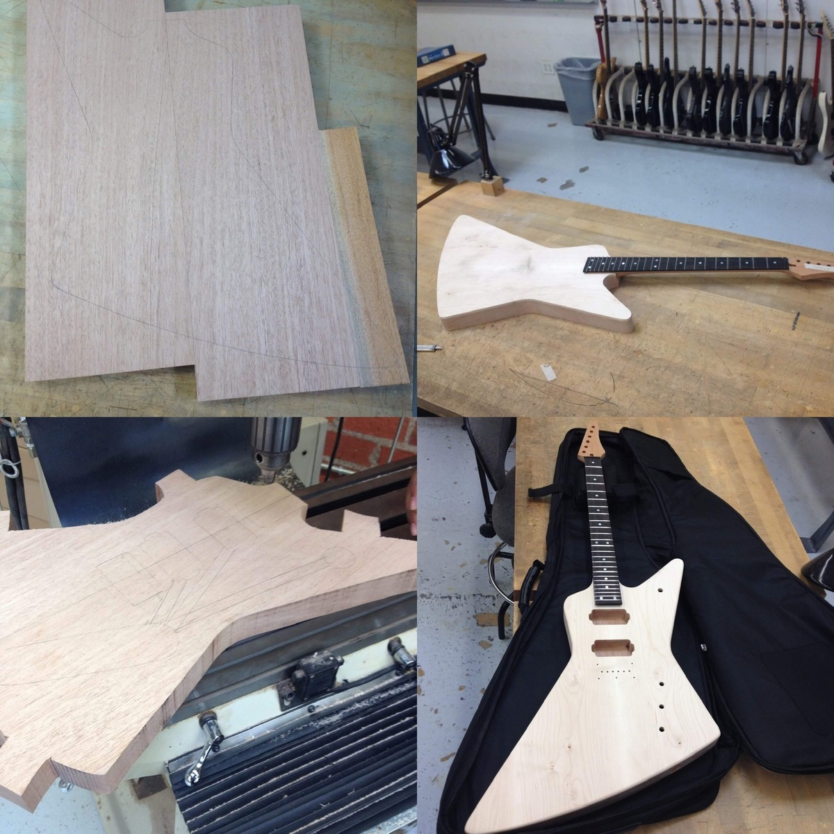 xxforestyoungxx's music gear photo