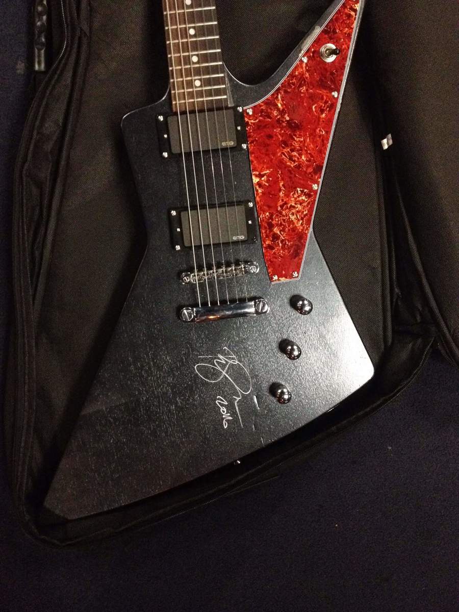 xxforestyoungxx's music gear photo