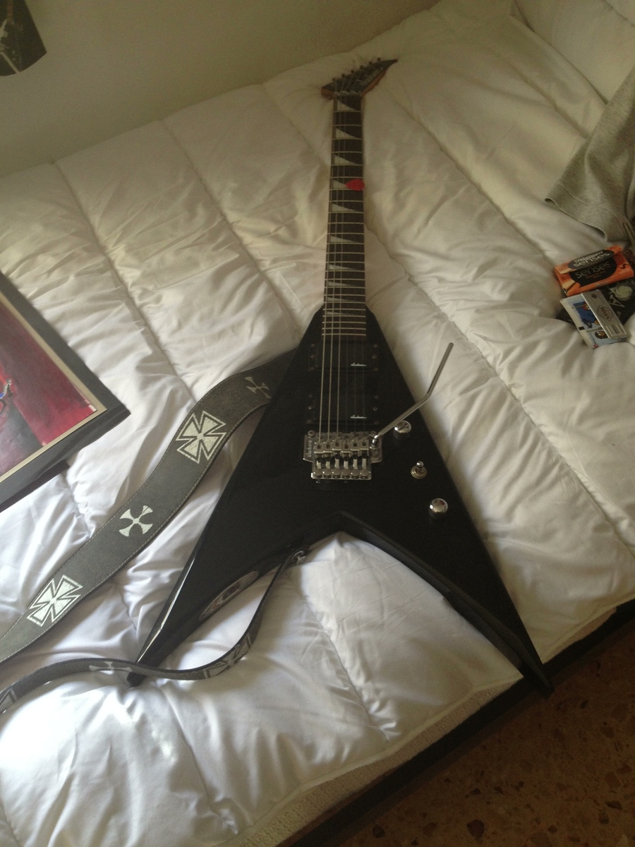 ladc1995's music gear photo