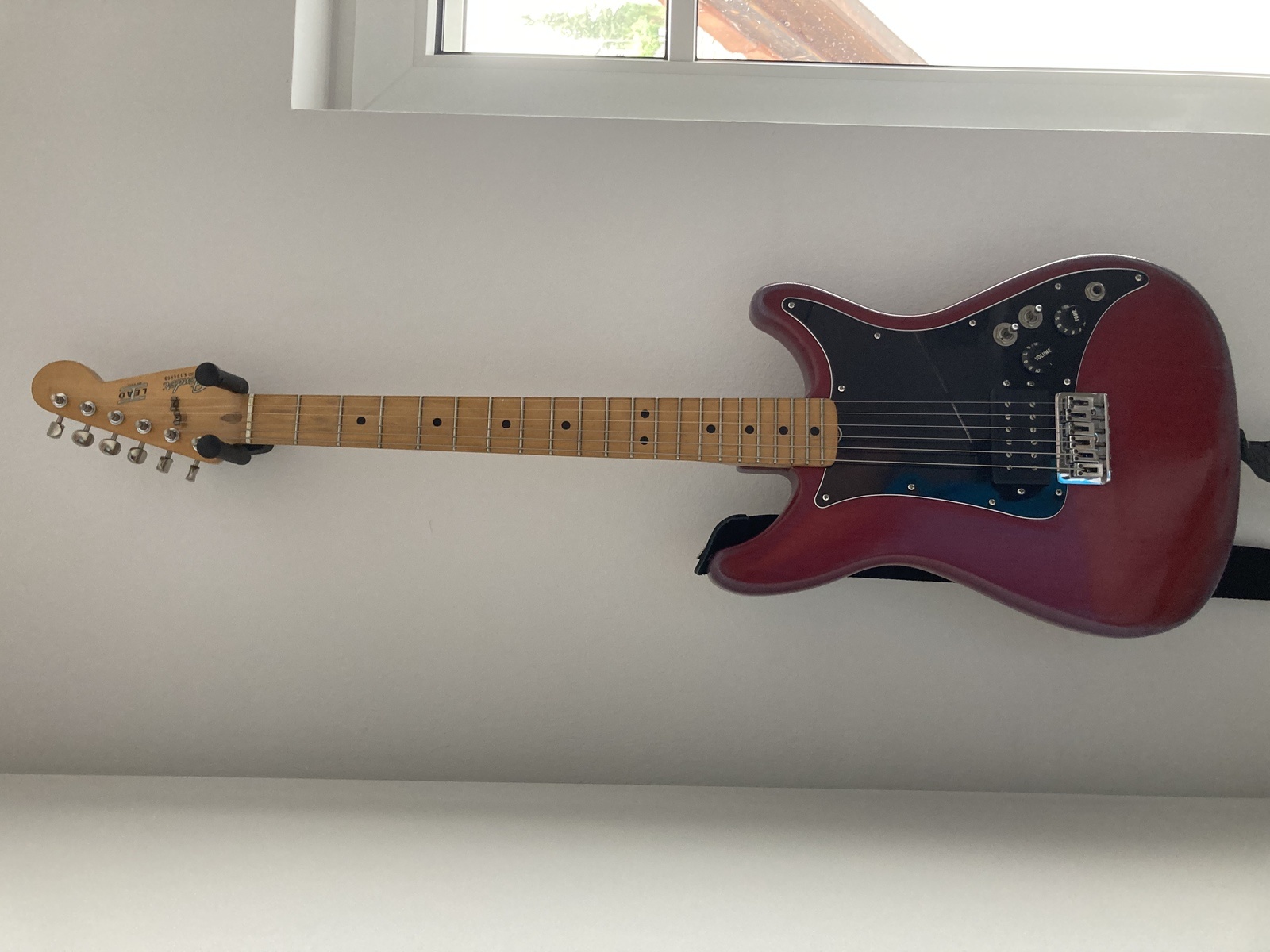 michael_zabler's music gear photo