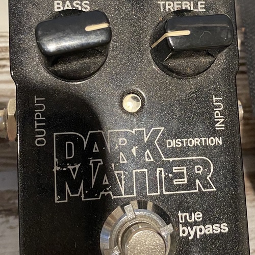 z_rane's gear photo