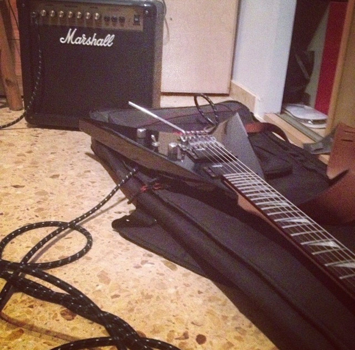 ladc1995's music gear photo