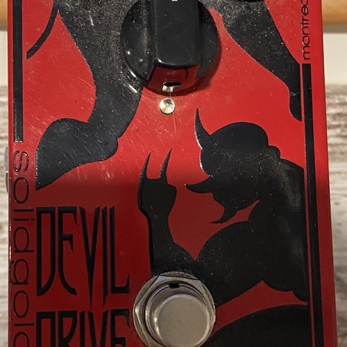 z_rane's gear photo