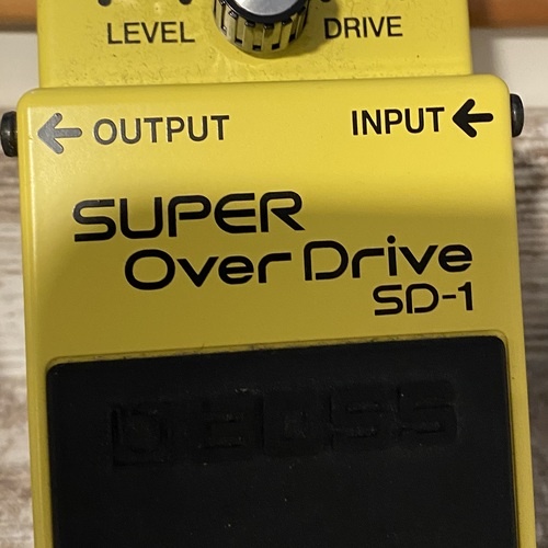 z_rane's gear photo