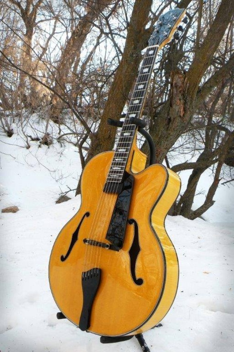 kellen2's music gear photo