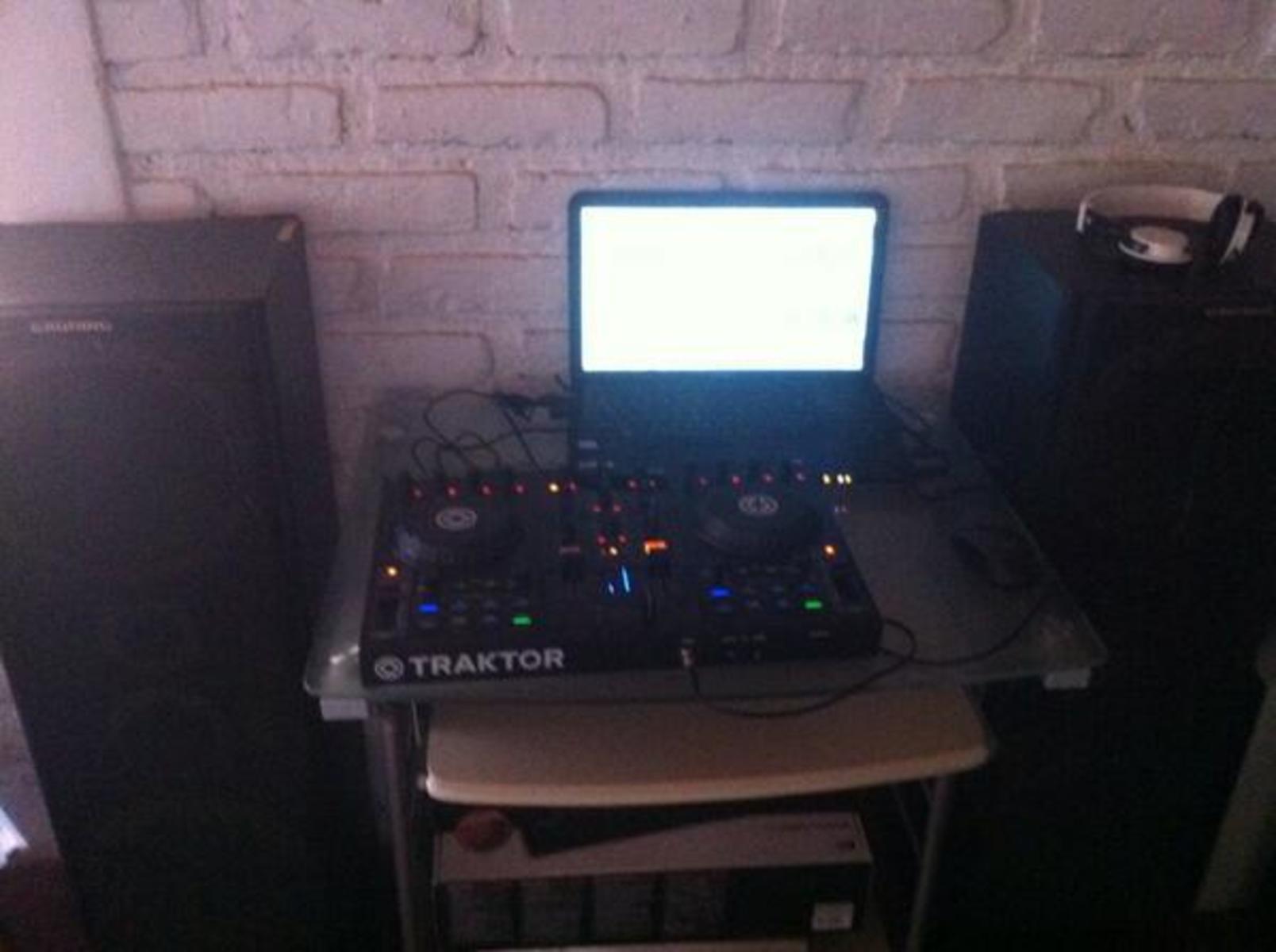 juancruzguillen's music gear photo