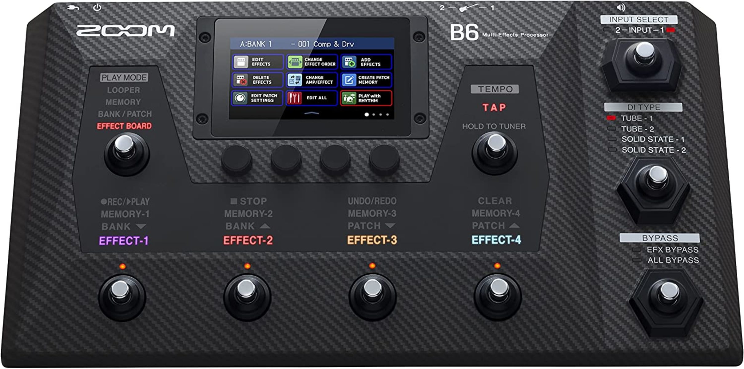 arthur_barrientos's music gear photo