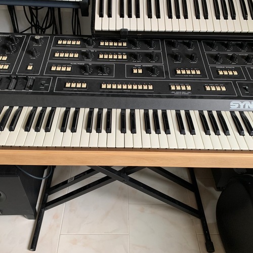 yeager101's gear photo