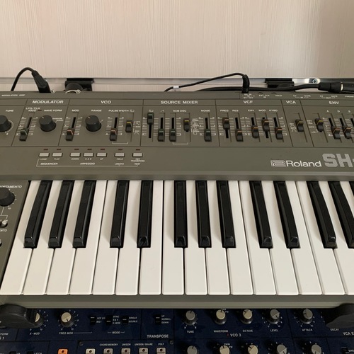 yeager101's gear photo