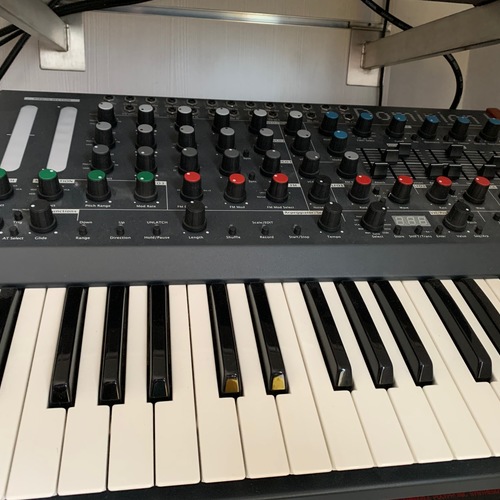 yeager101's gear photo
