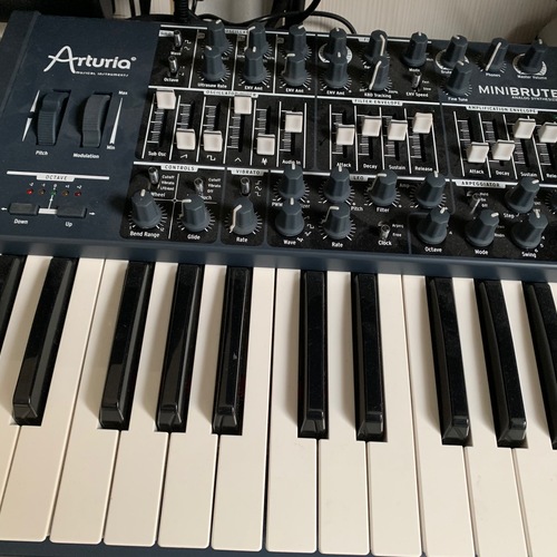 yeager101's gear photo