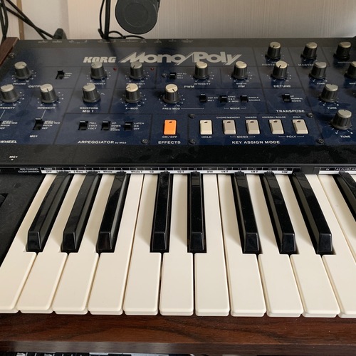 yeager101's gear photo