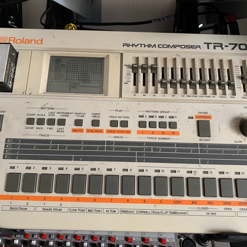 yeager101's gear photo