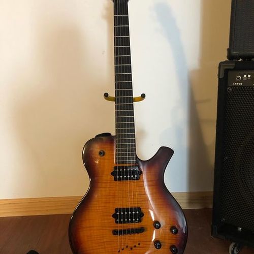 versesaverted's gear photo