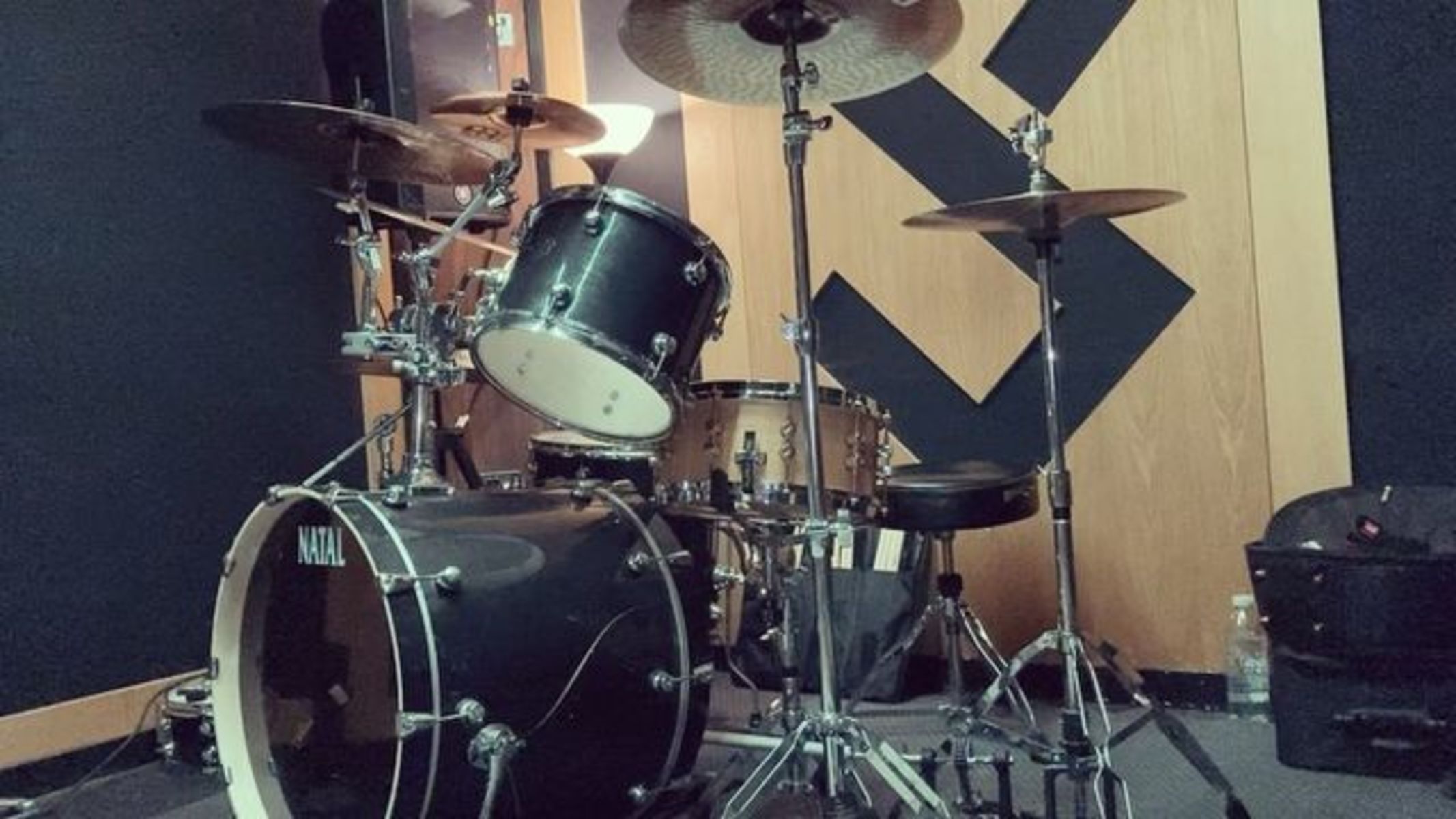 monni_s_kamenov's music gear photo