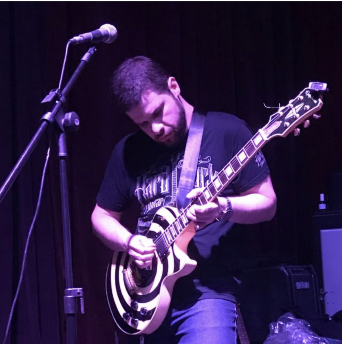 roberto_moraes_da_fonseca's music gear photo
