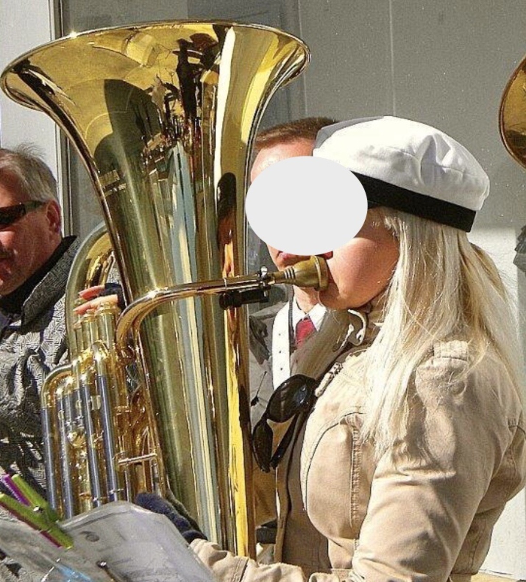singusasong's music gear photo