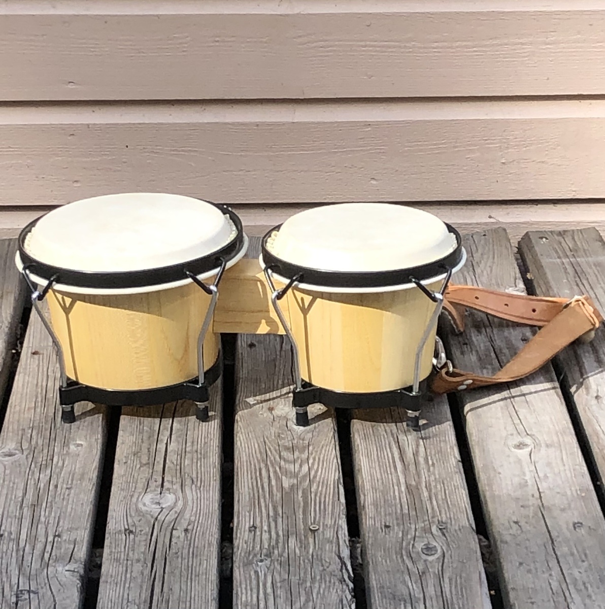 Music Gear Setup by singusasong featuring Bongo
