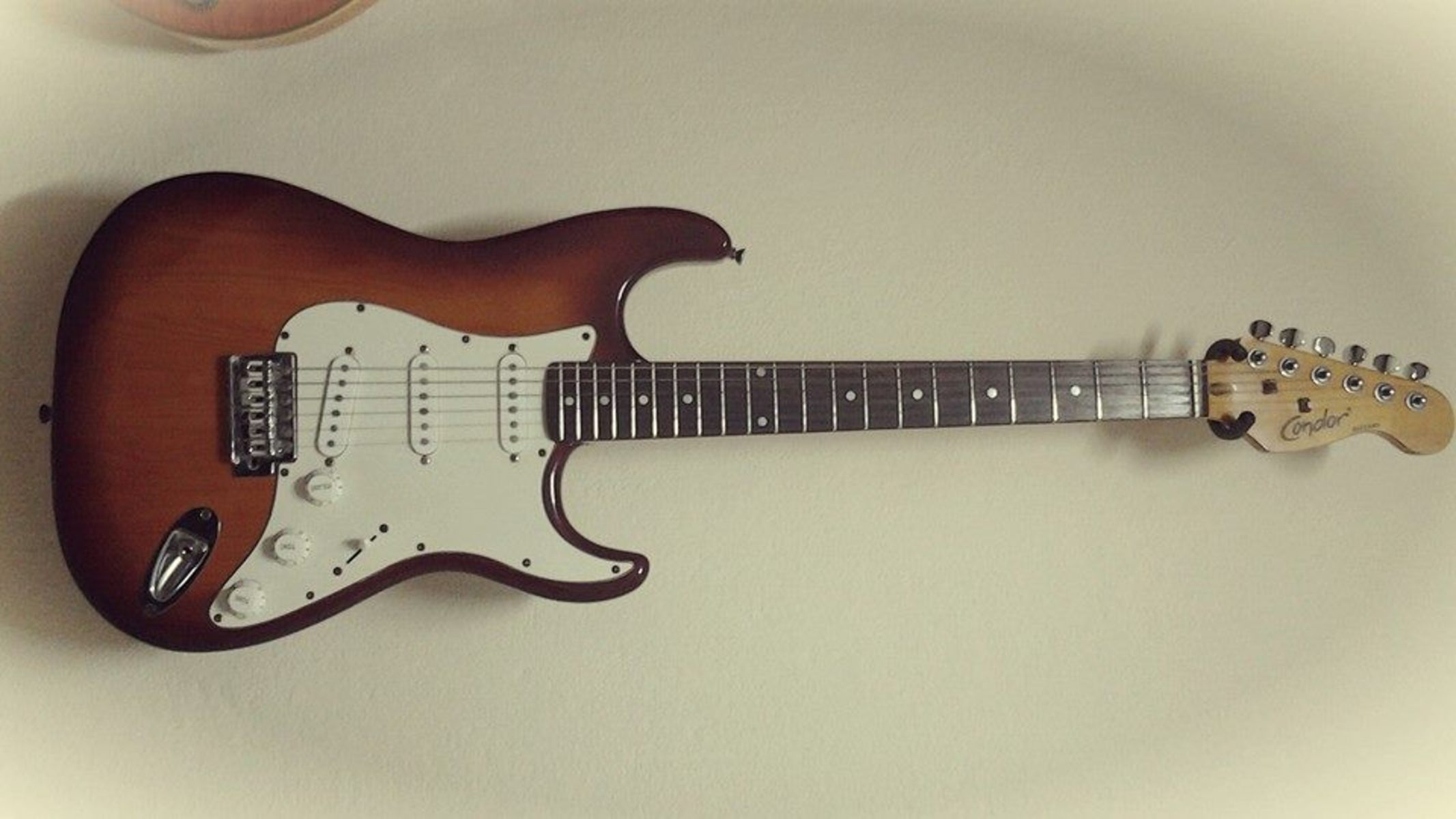 paulomateusmoura's music gear photo