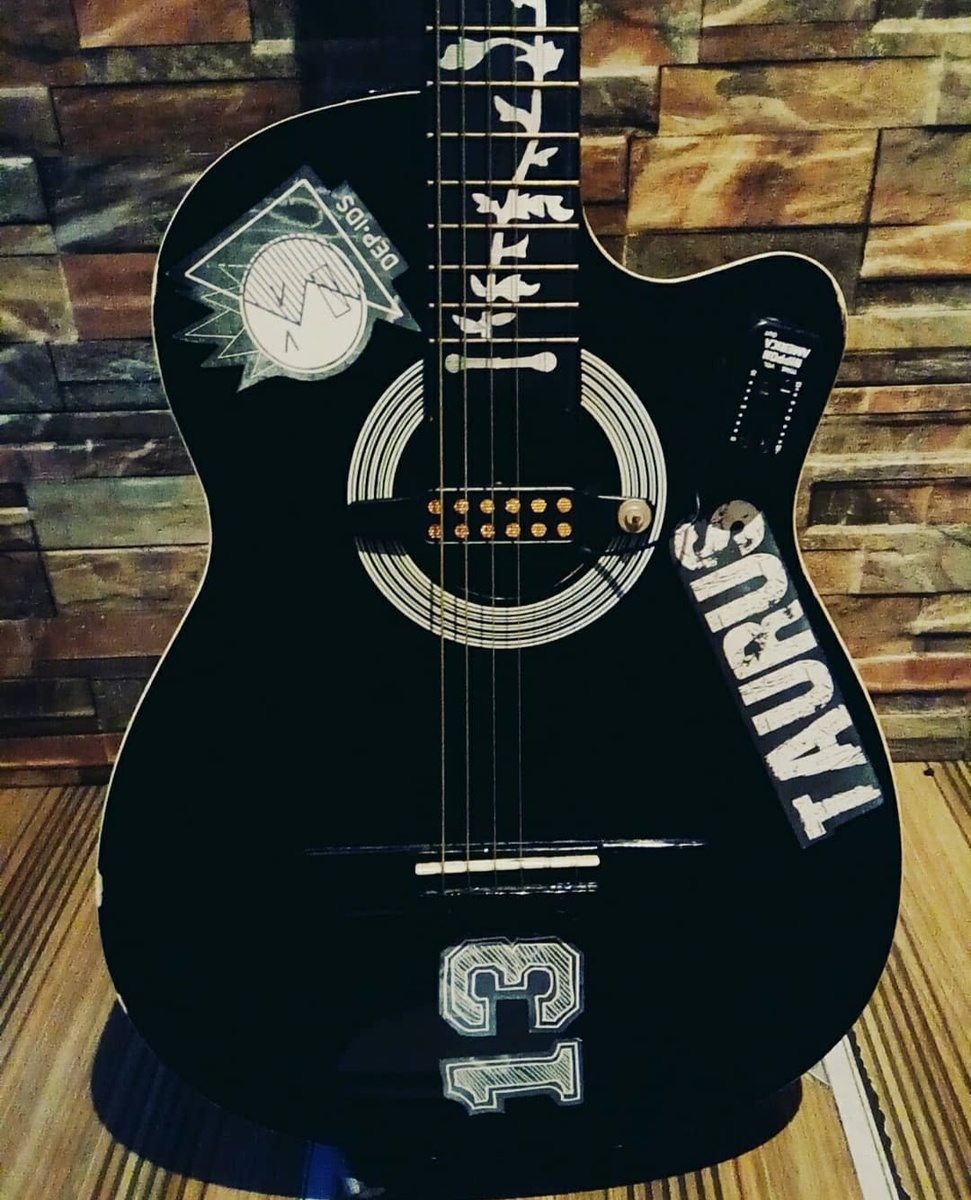 rye_ryan's music gear photo