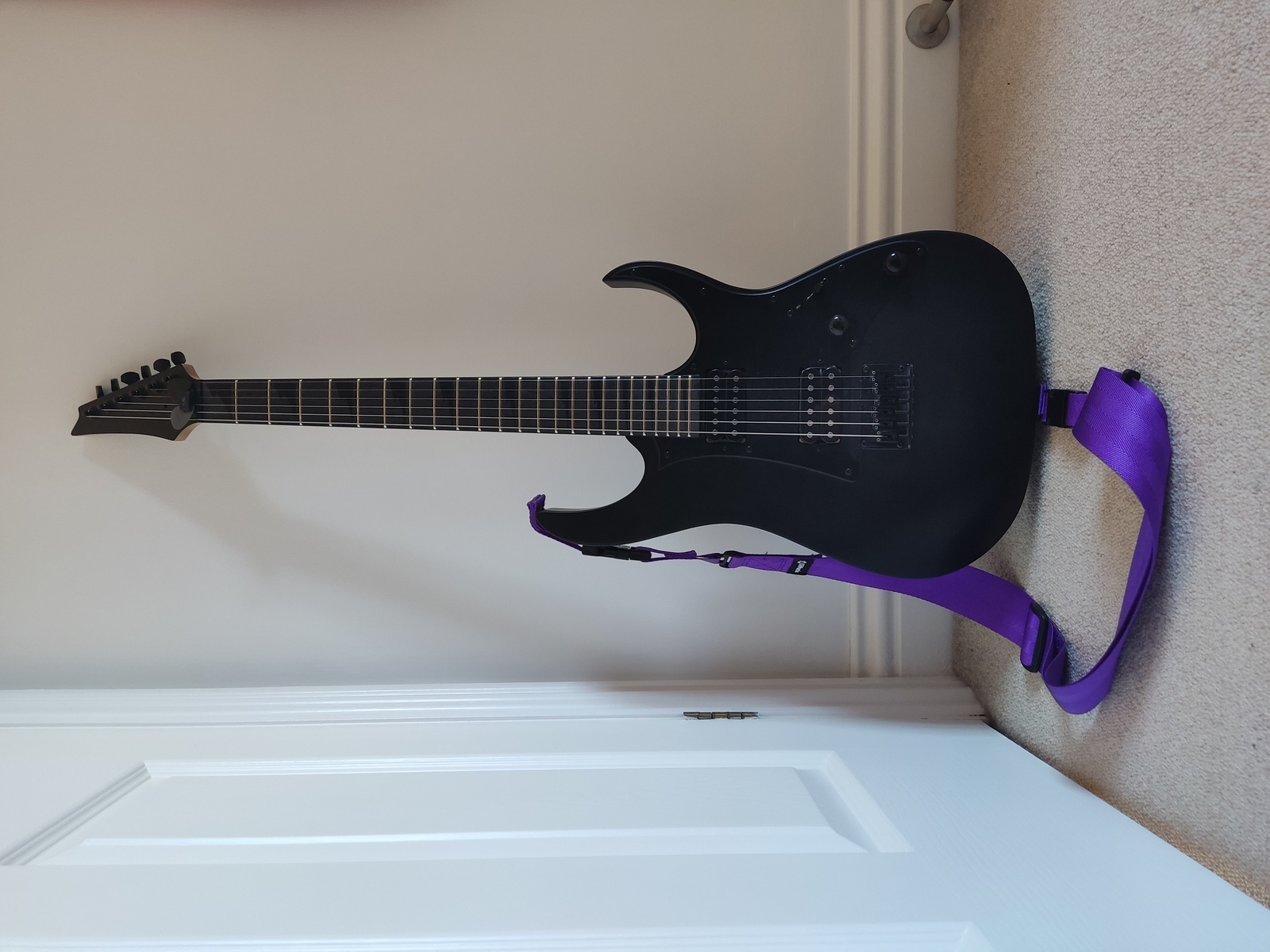 dylanharkness's music gear photo