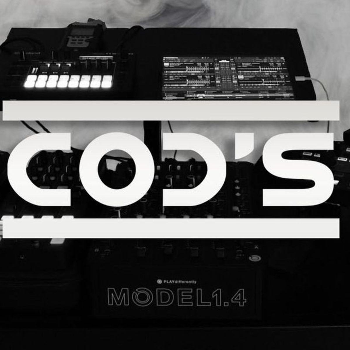 corentin_gross's music gear photo