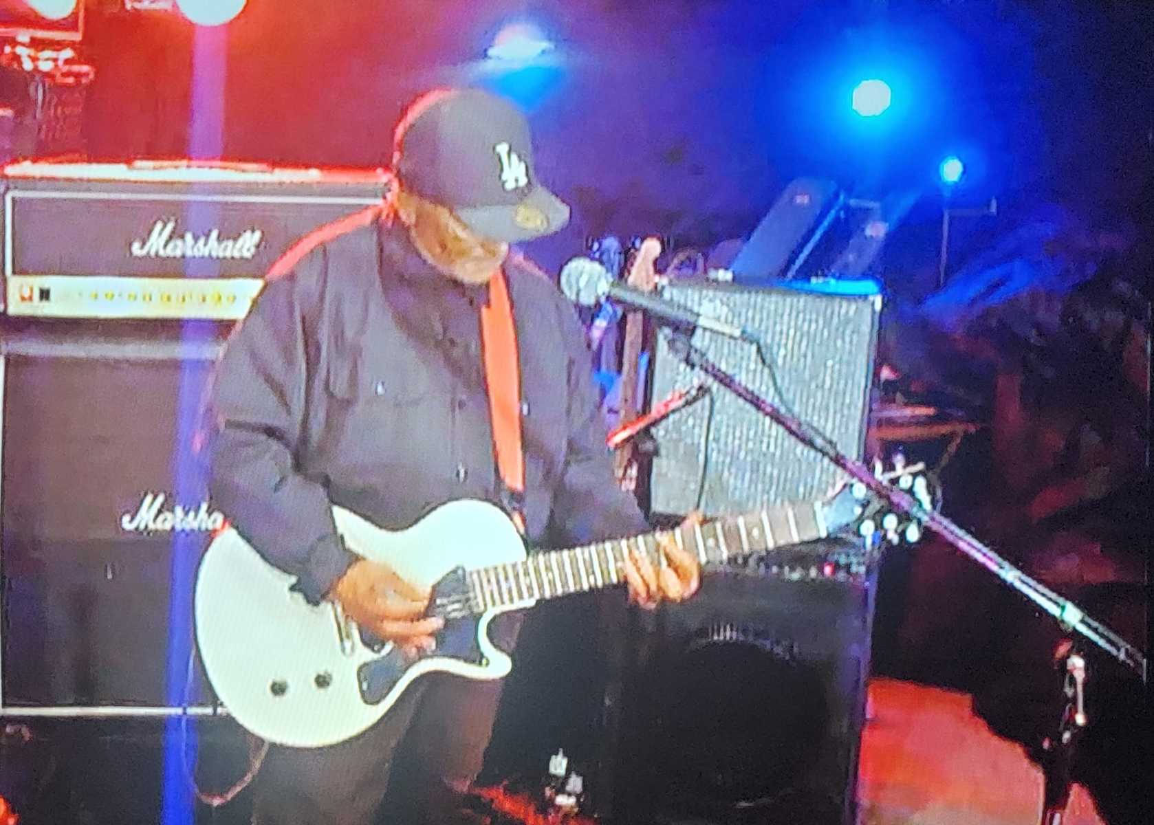 jeff_hancock1's music gear photo