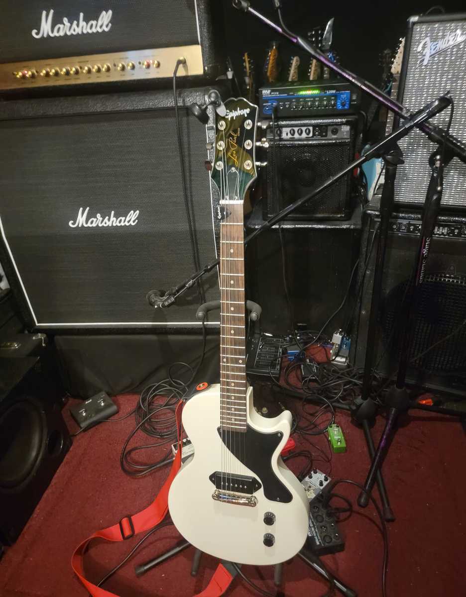 jeff_hancock1's music gear photo