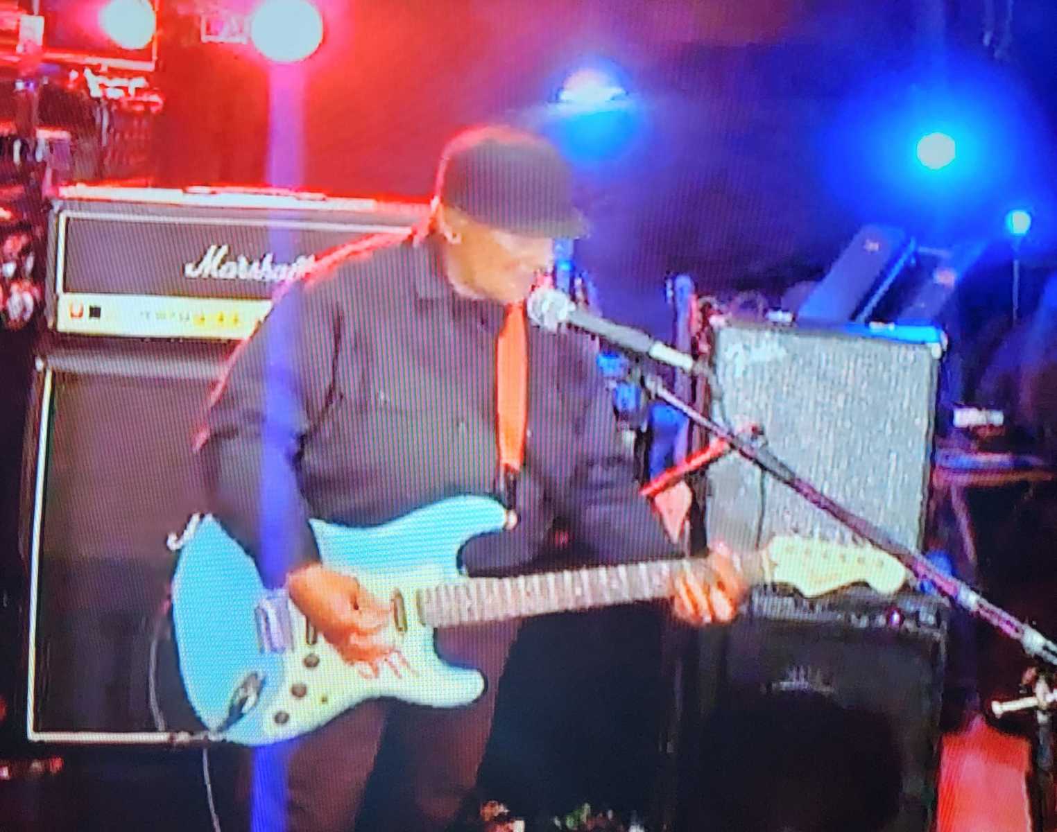 jeff_hancock1's music gear photo