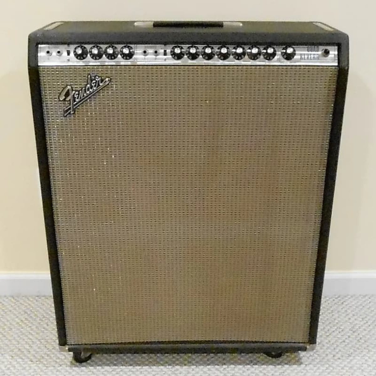 jeff_hancock1's music gear photo