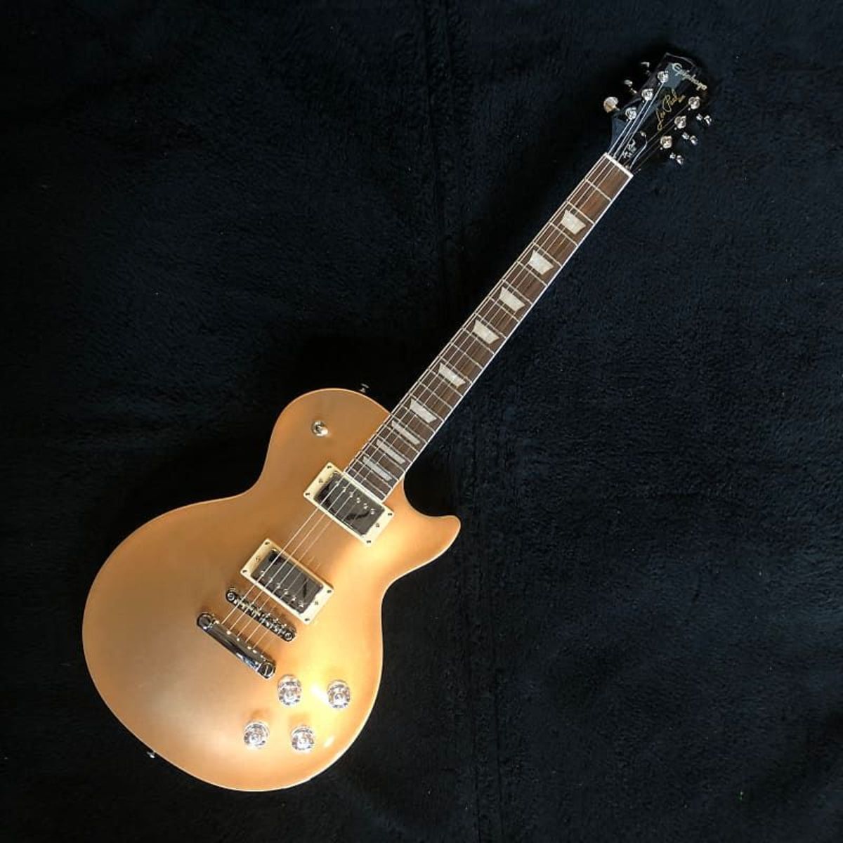 jeff_hancock1's music gear photo