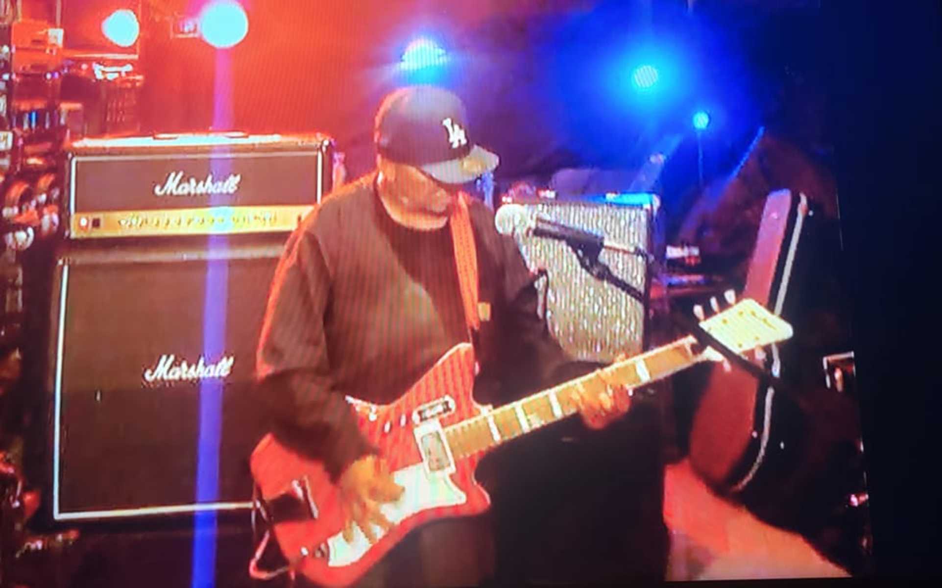 jeff_hancock1's music gear photo