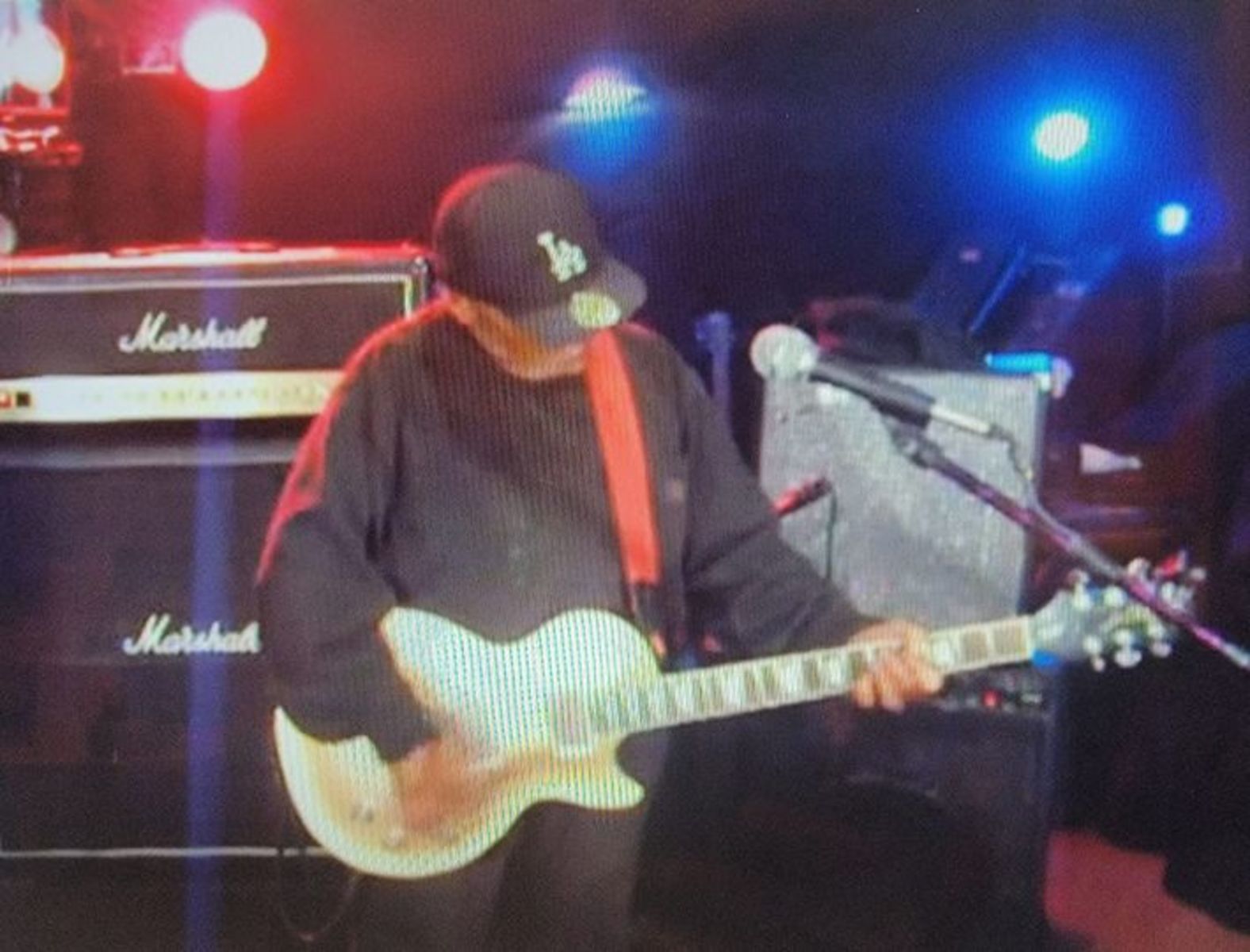 jeff_hancock1's music gear photo