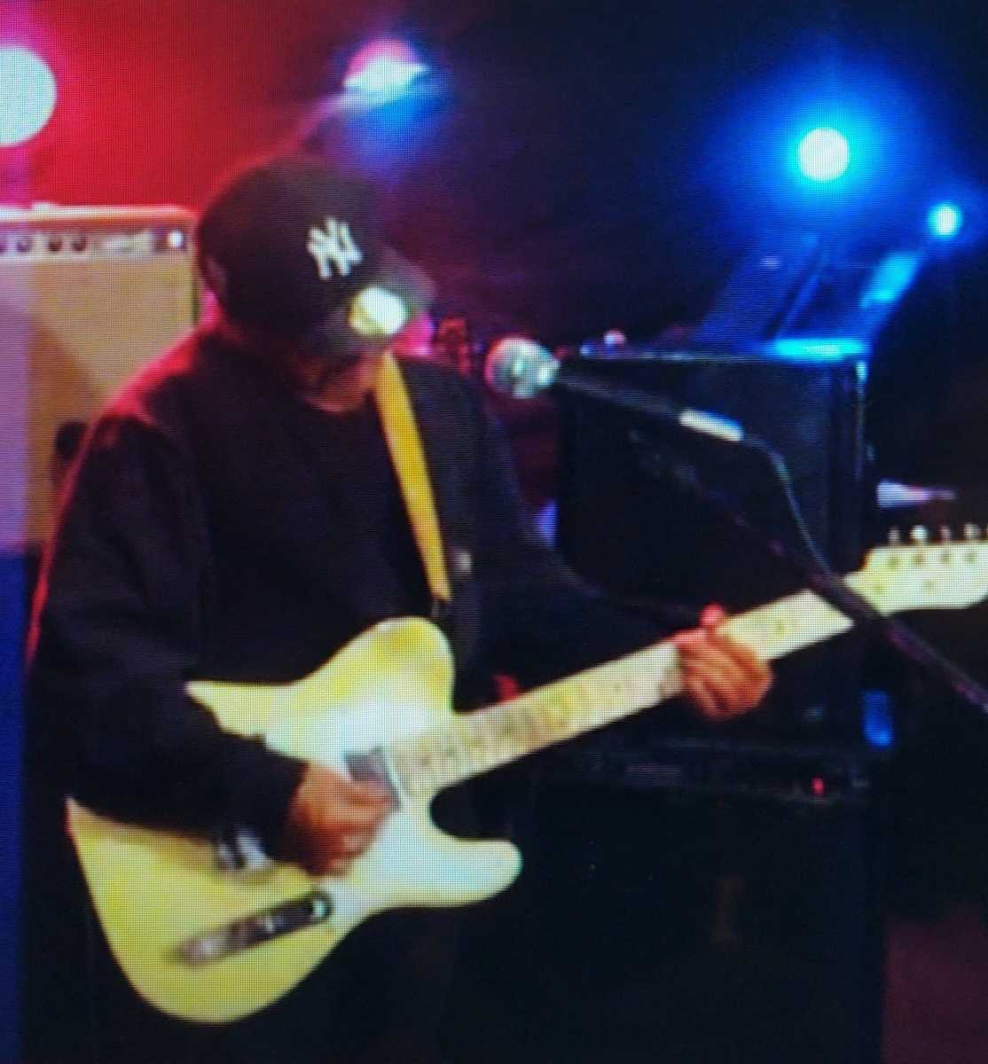 jeff_hancock1's music gear photo