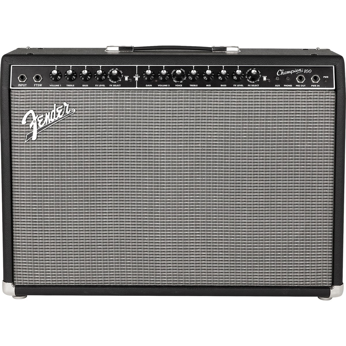 jeff_hancock1's music gear photo