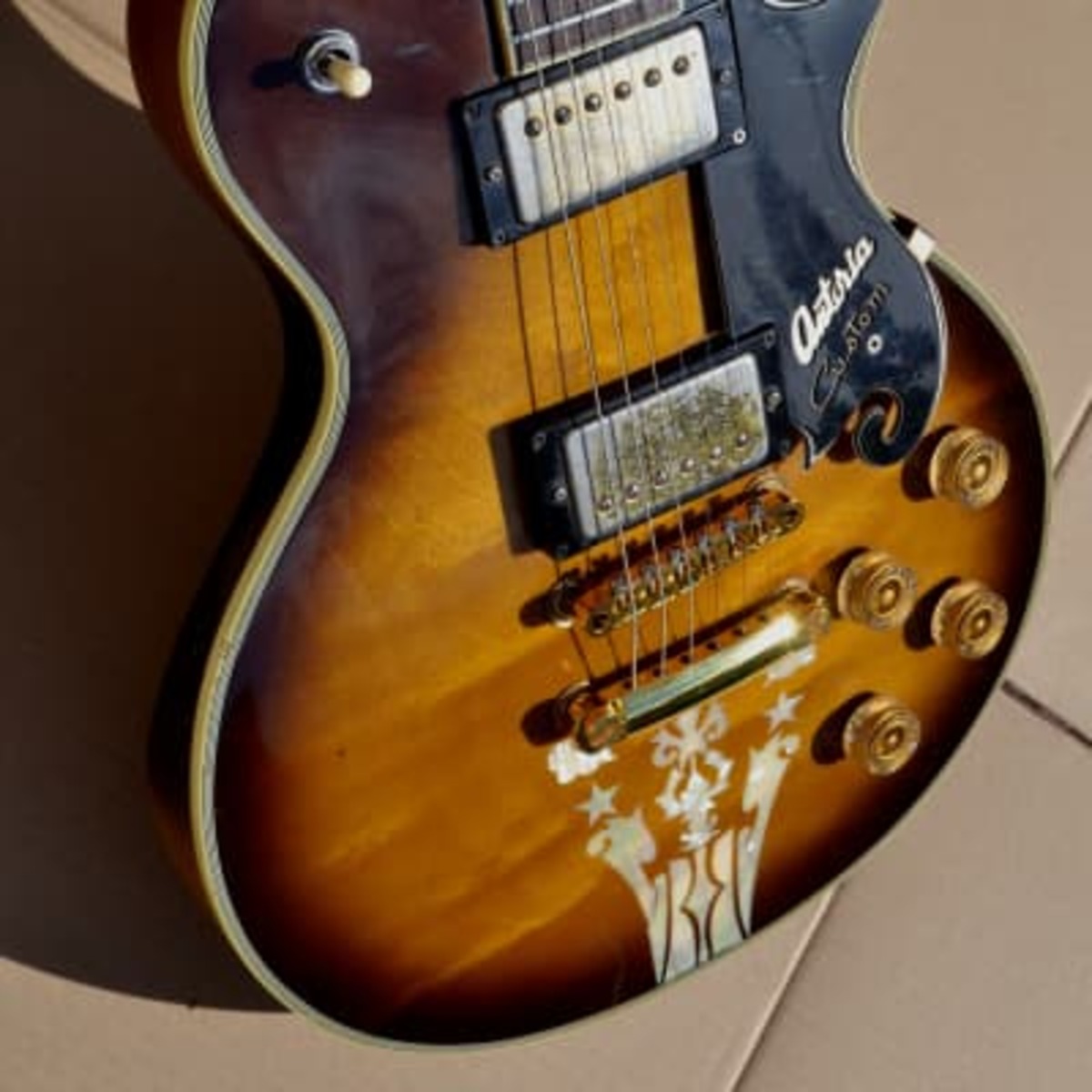 jeff_hancock1's music gear photo