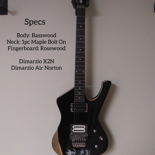keola_hutchinson's gear photo