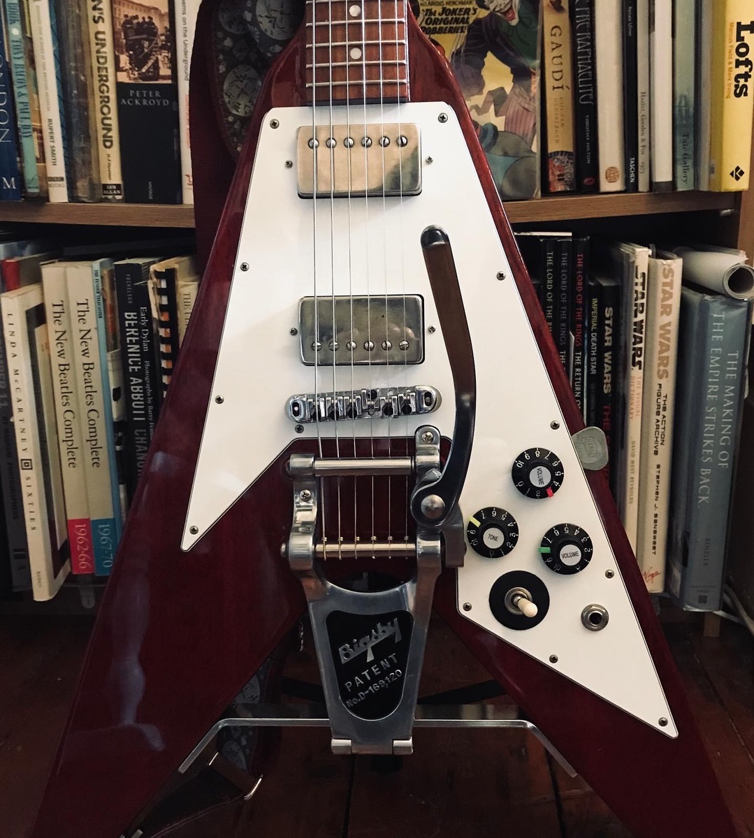 paulcx's music gear photo
