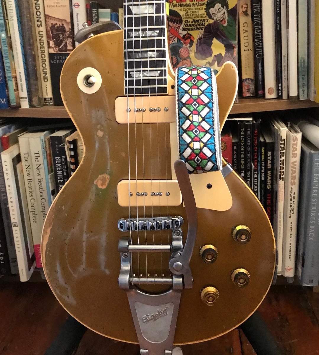 paulcx's music gear photo