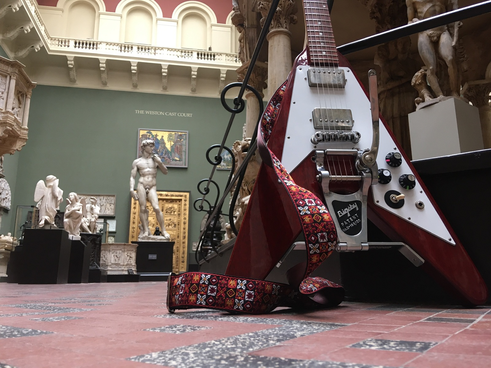 paulcx's music gear photo