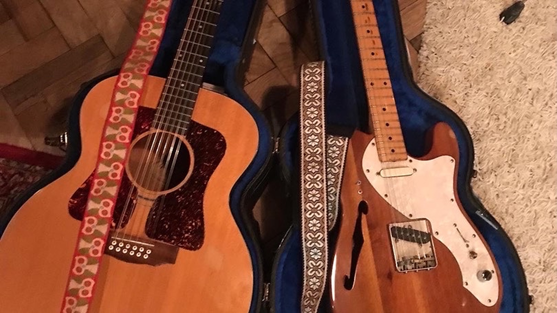 paulcx's music gear photo
