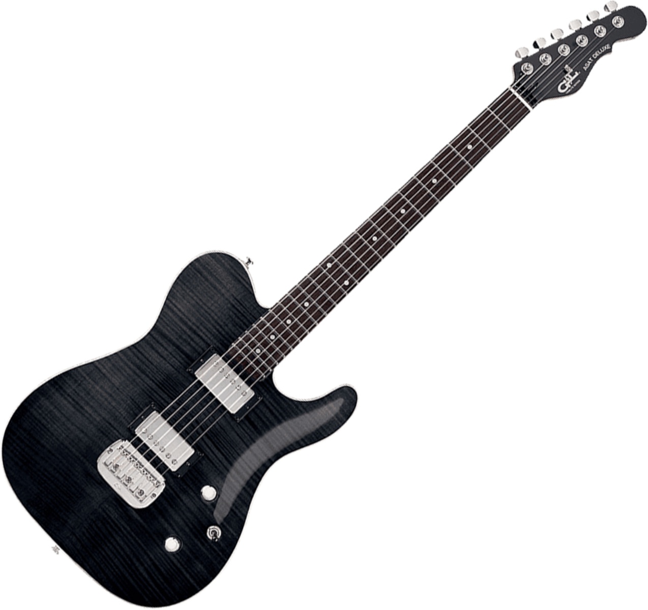 bri's music gear photo