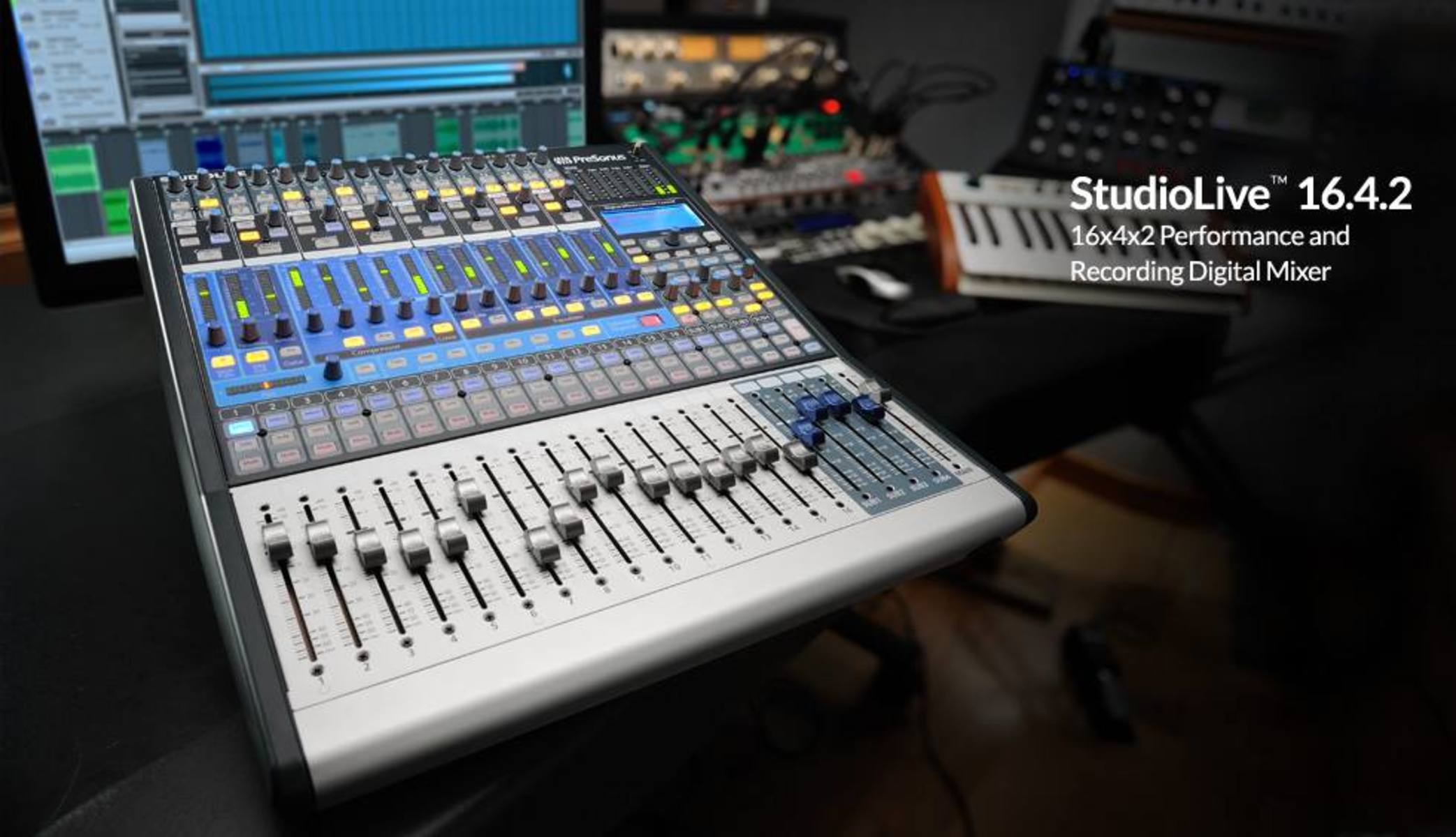 jrzeszowski's music gear photo