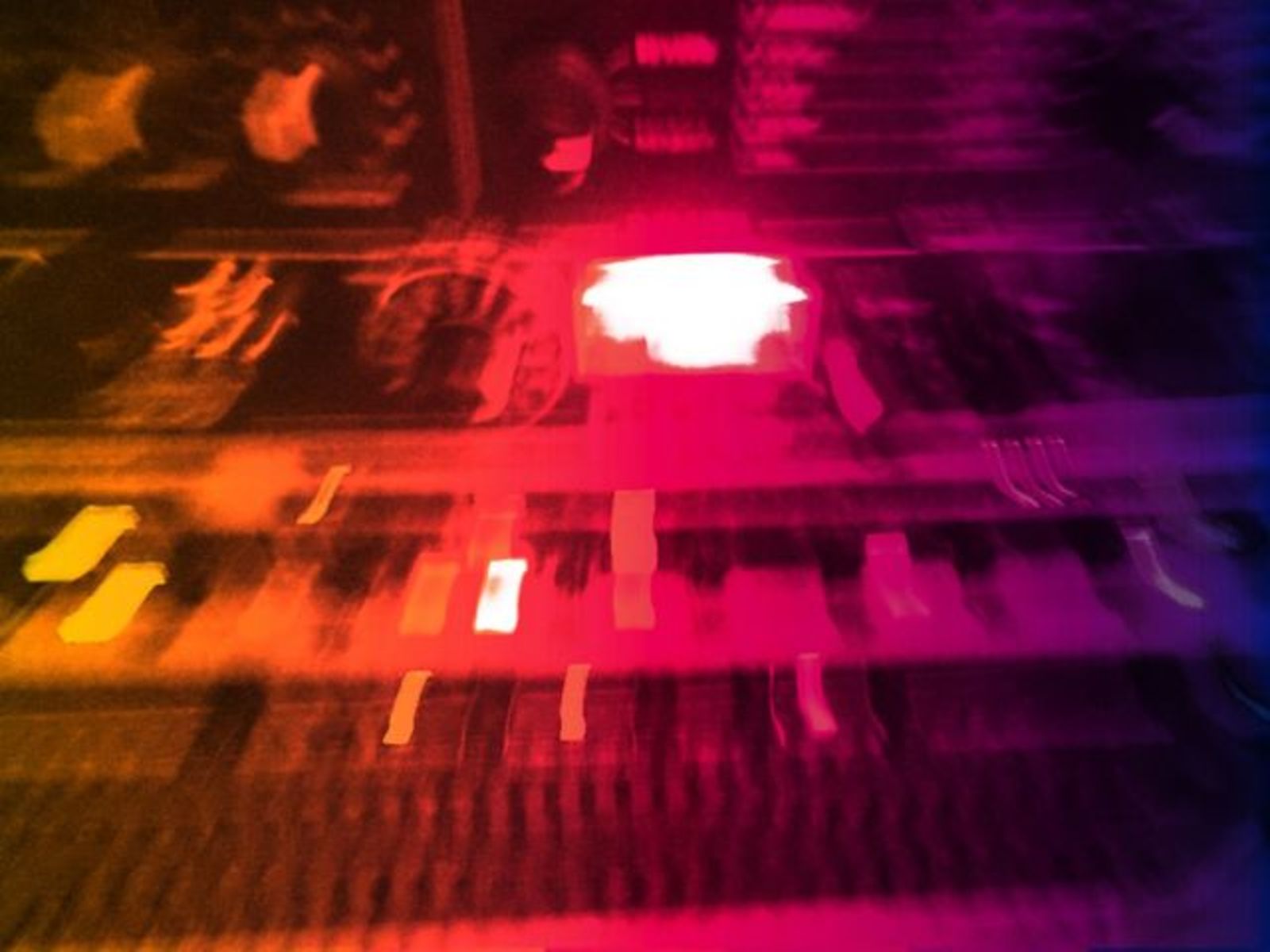 allainrauendj's music gear photo