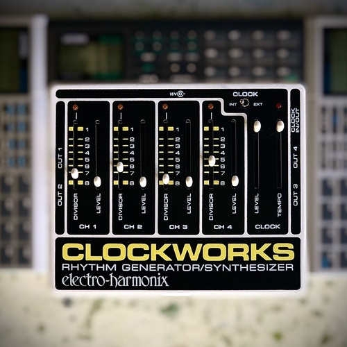 rothhandlestudios's gear photo