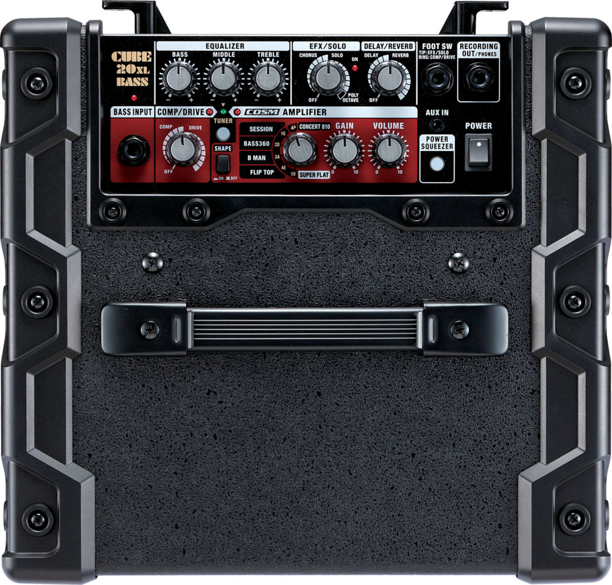 andre_britto's music gear photo