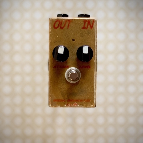 rothhandlestudios's gear photo