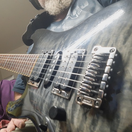 marcus_greenlee's gear photo