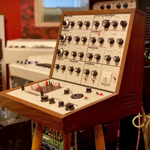 rothhandlestudios's gear photo